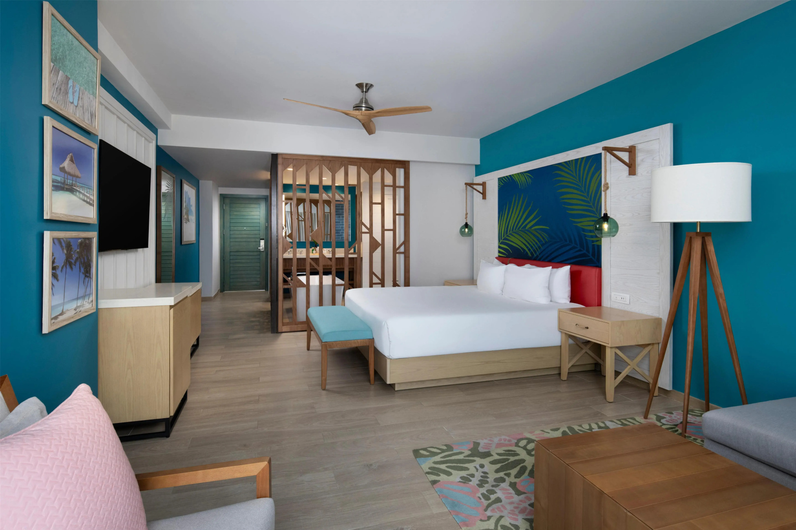 Foto - Dreams Cap Cana Resort & Spa