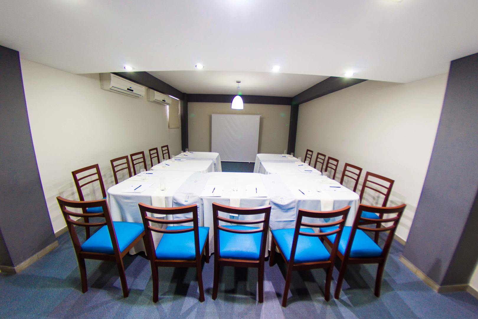 Photo - Torre Hotel Ejecutivo