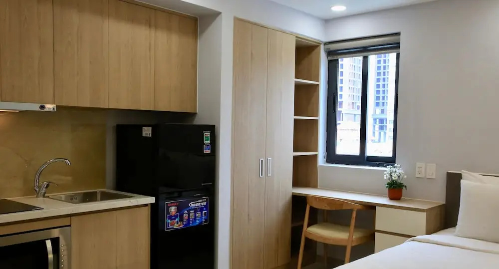 Photo - Cityhouse - LightHouse SG
