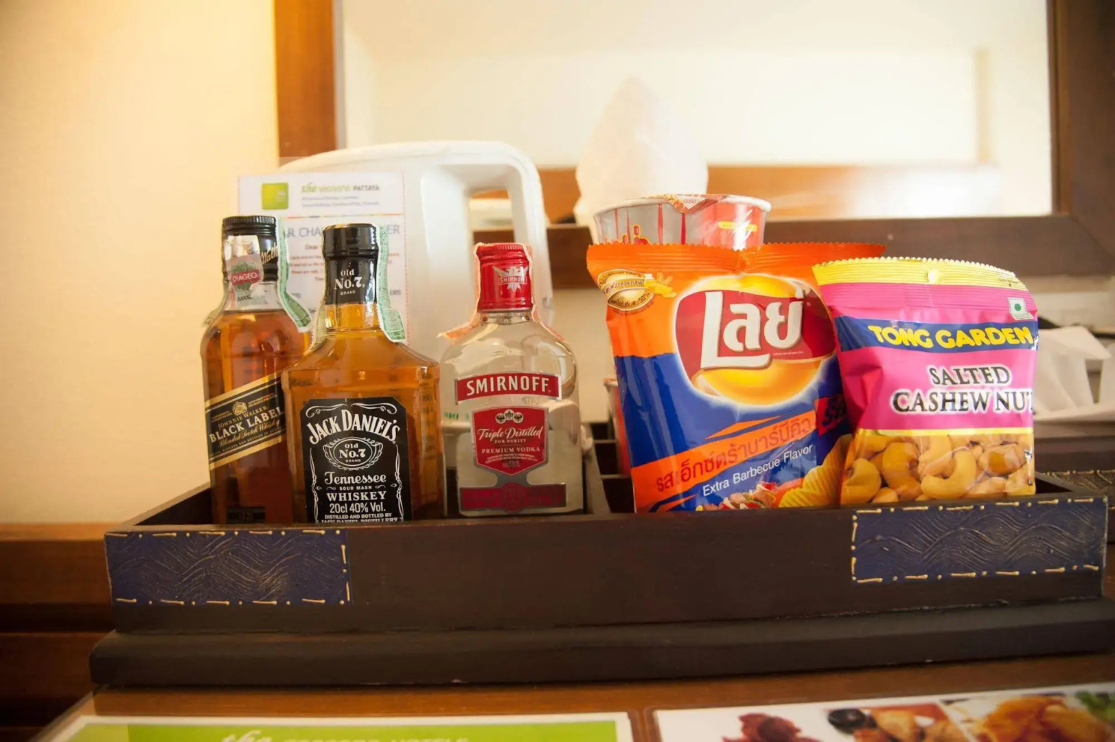 Photo - The Seasons Pattaya