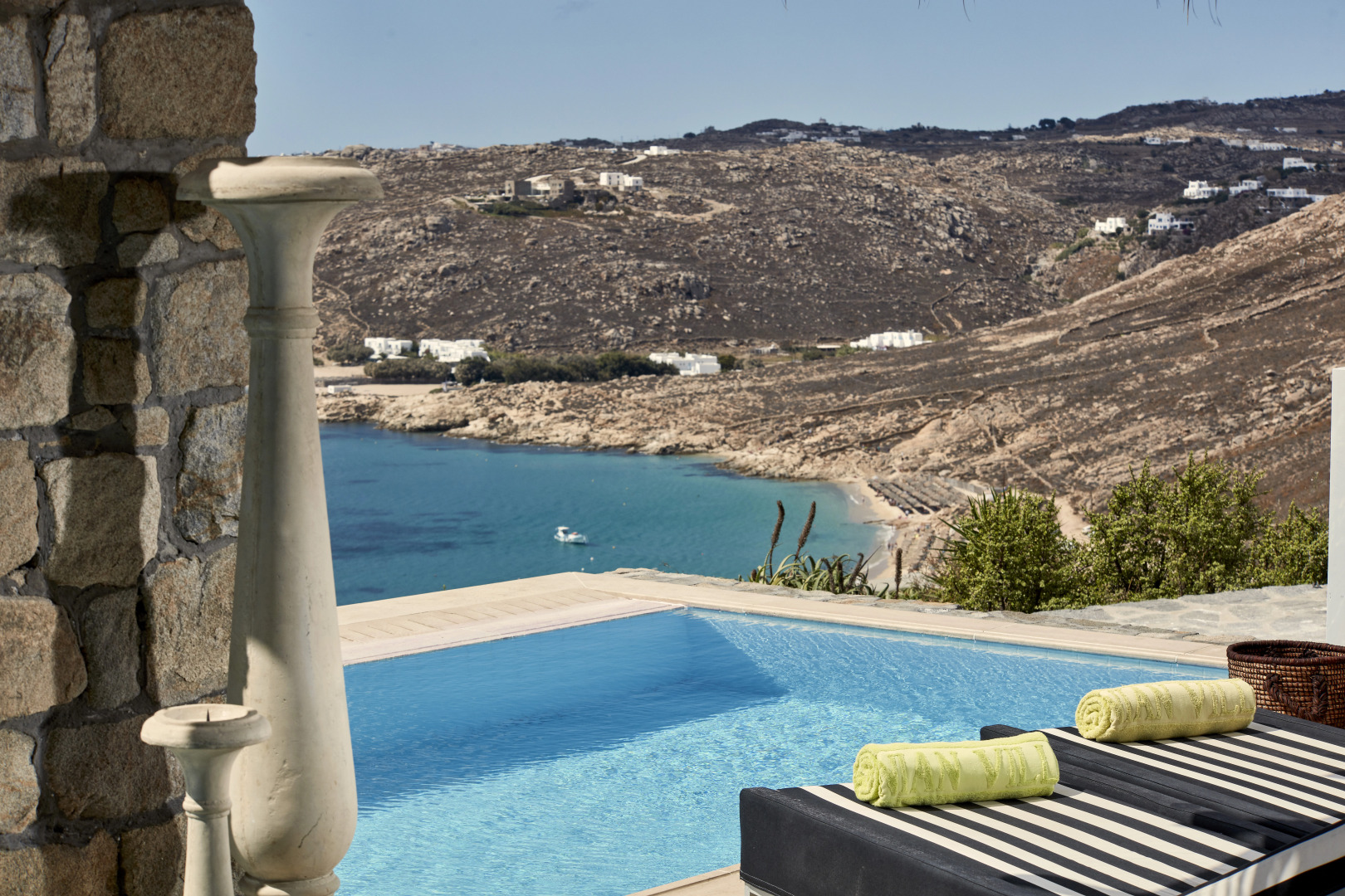 Foto - Myconian Villa Collection - Preferred Hotels & Resorts