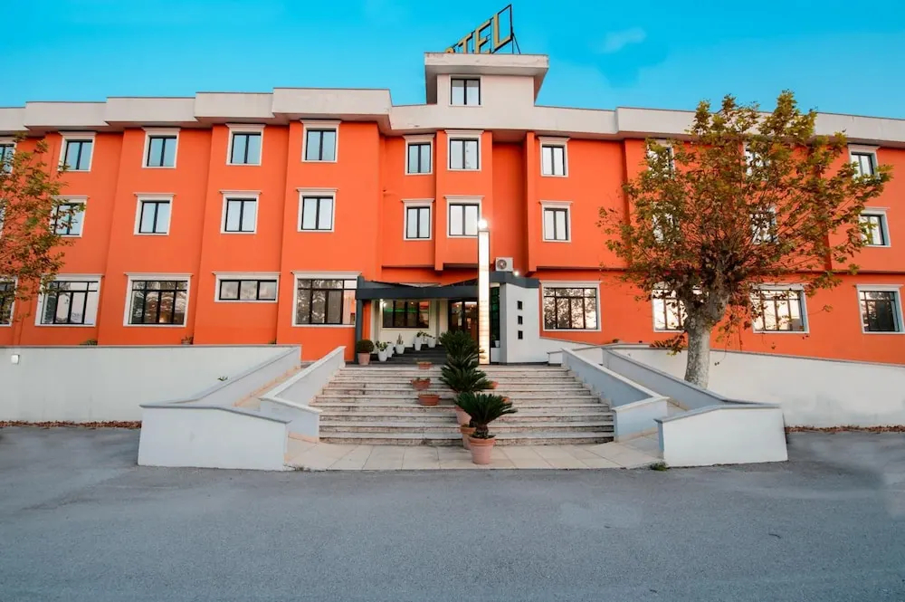 Foto - Hotel dei Platani