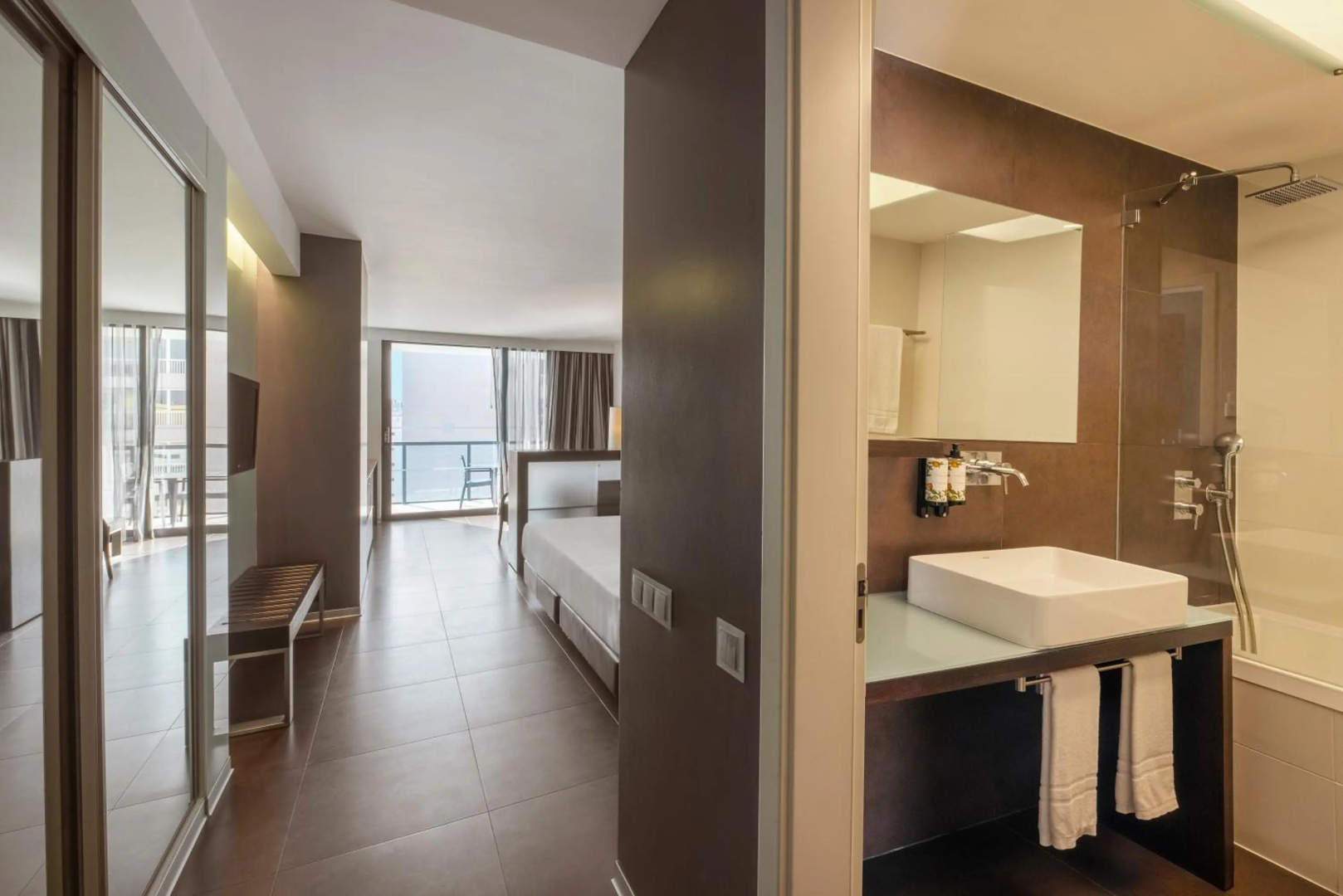 Foto - RR Hotel da Rocha
