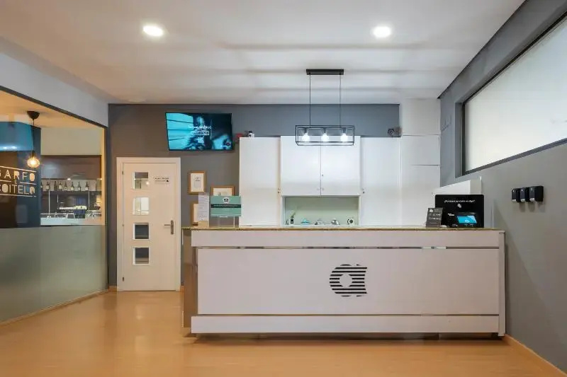 Photo - Puerto Seco
