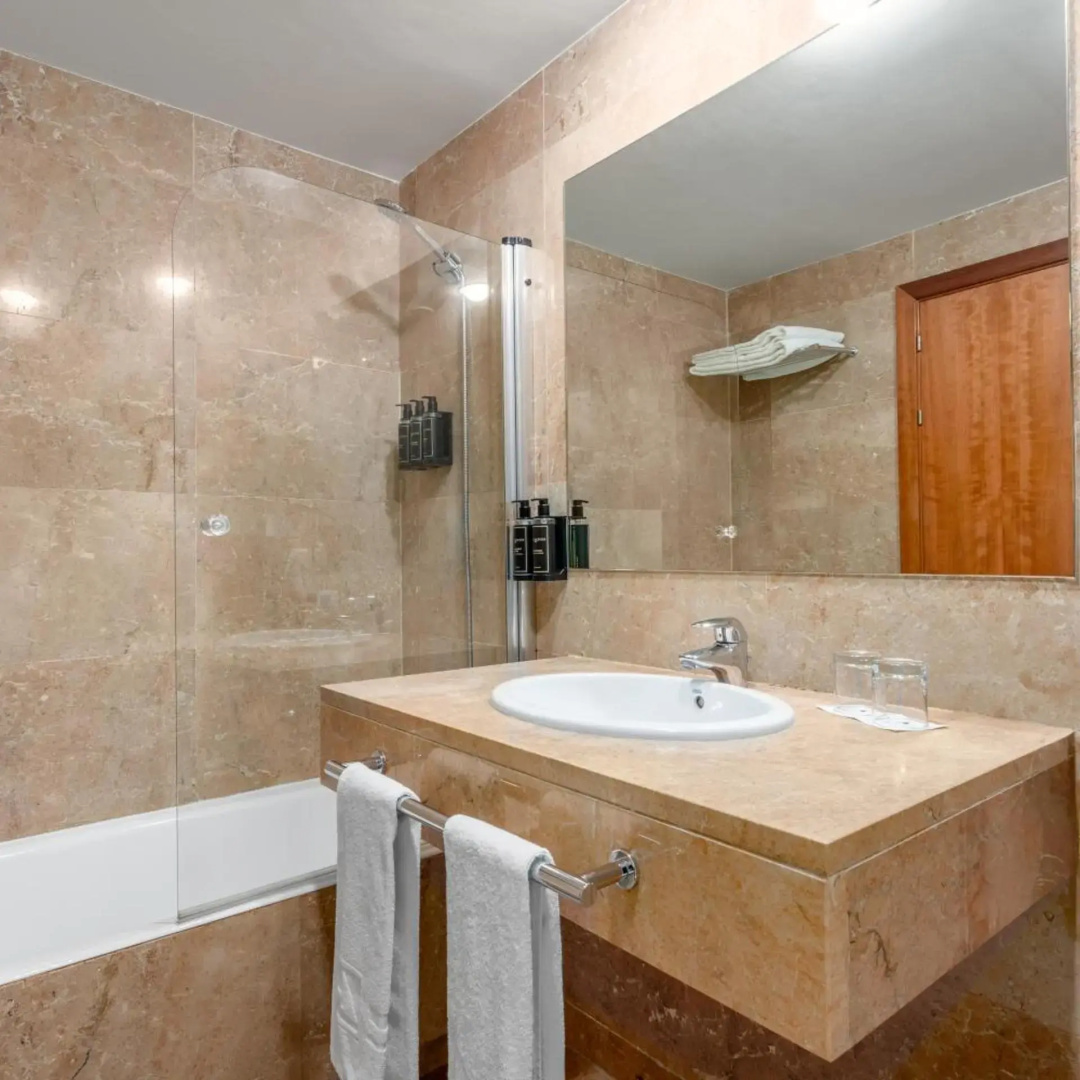 Photo - Eurostars Toledo