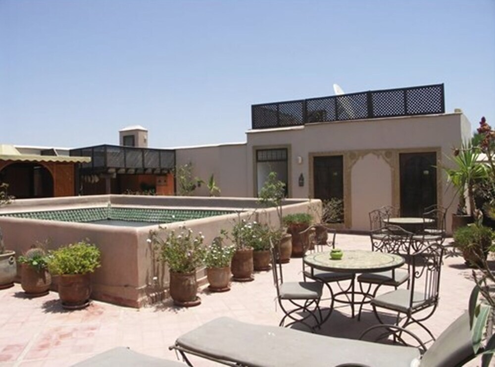 Foto - Riad Elnoujoum