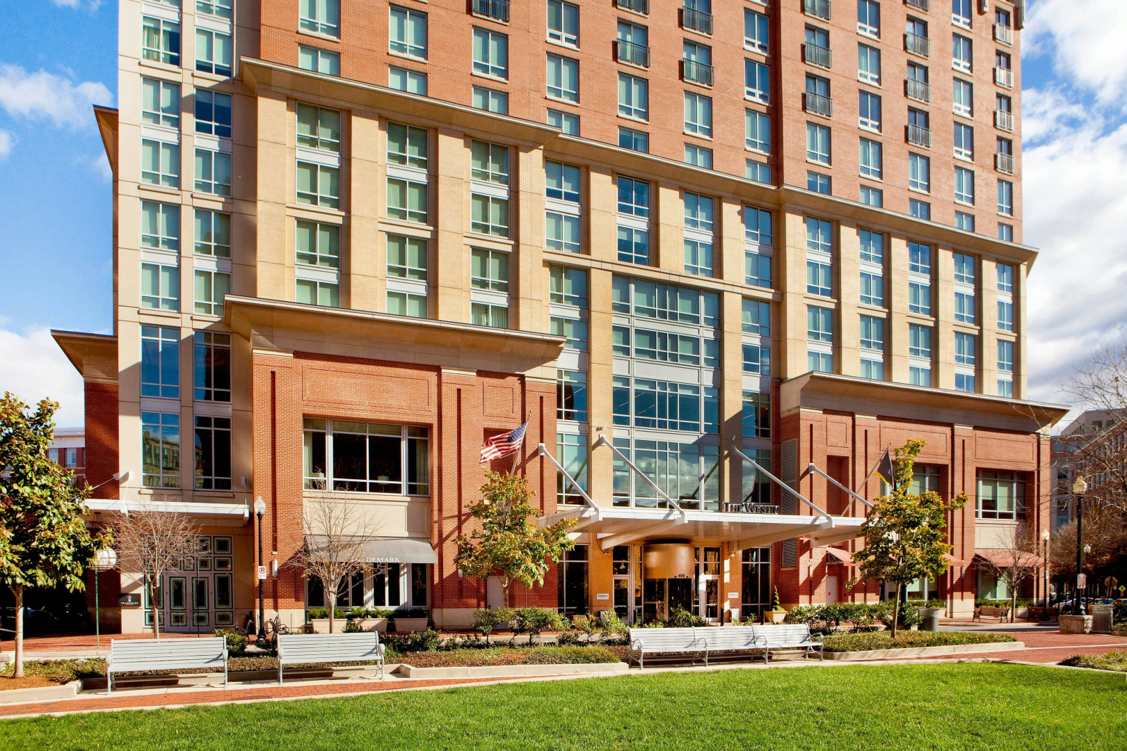 Foto - The Westin Alexandria Old Town