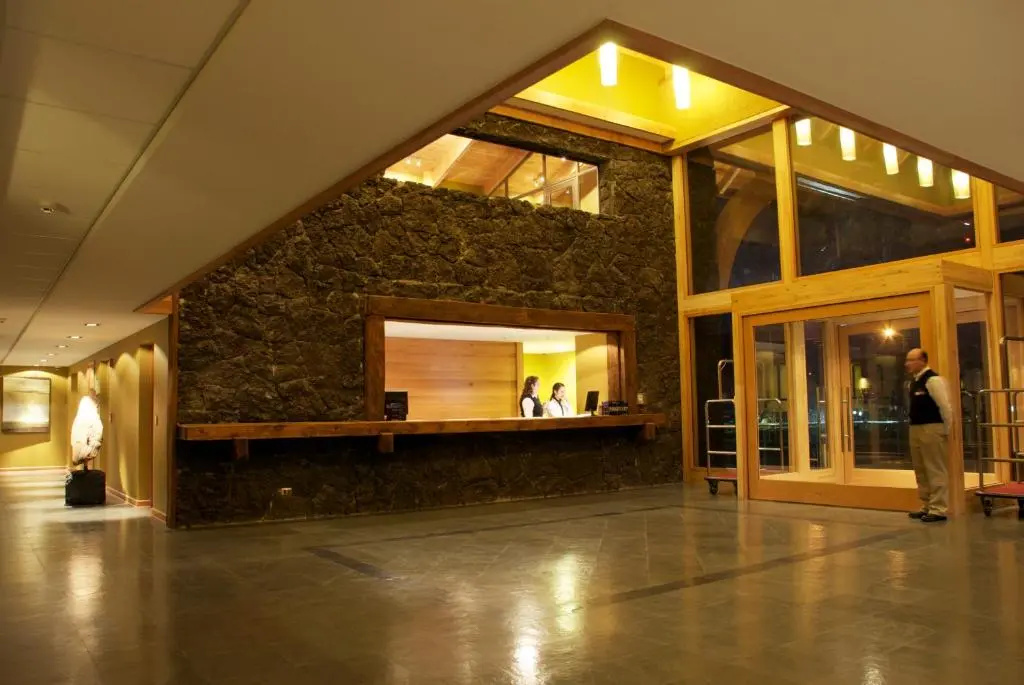 Photo - Wyndham Puerto Varas Pettra