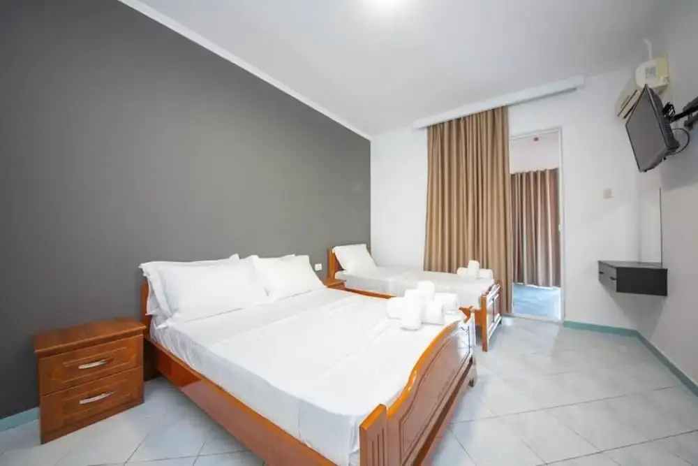 Foto - Noemi's Hotel Ksamil