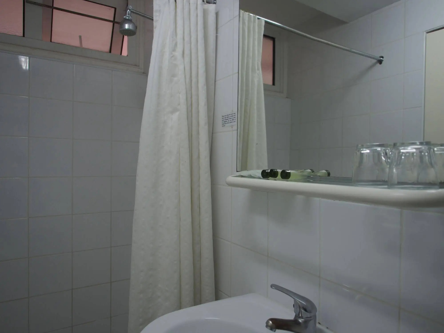 Foto - Edgecliff Lodge Motel