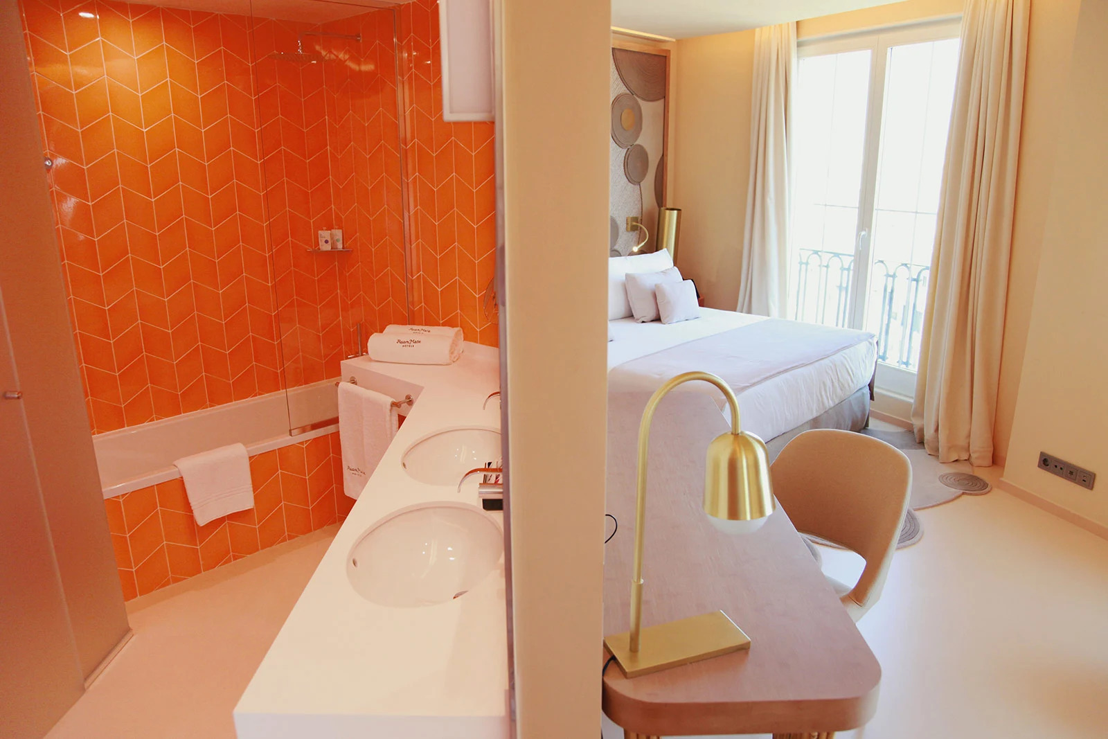 Foto - Room Mate Macarena, Madrid Gran Vía