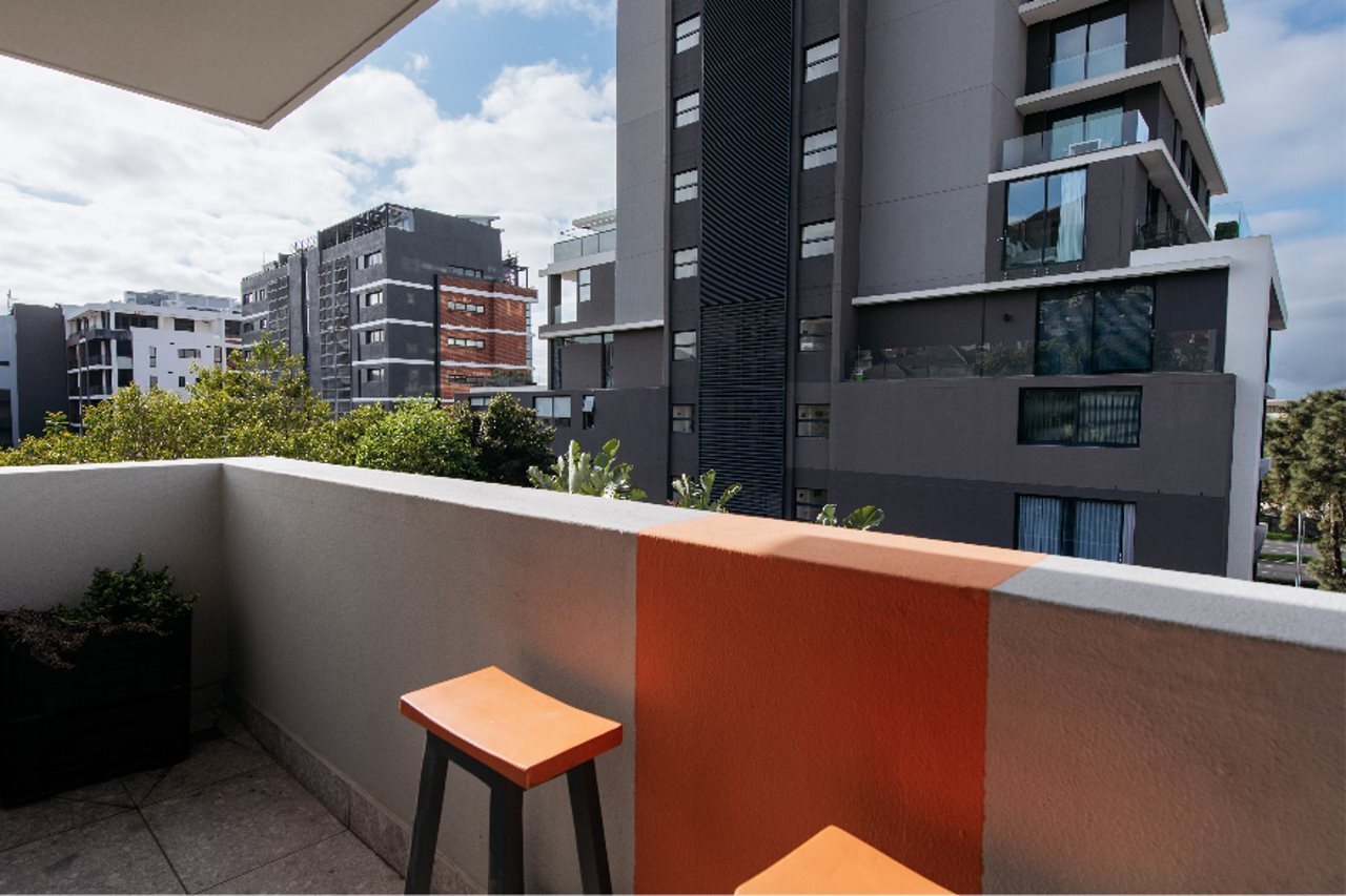 Foto - Zest Boutique Hotel by The Living Journey Collection