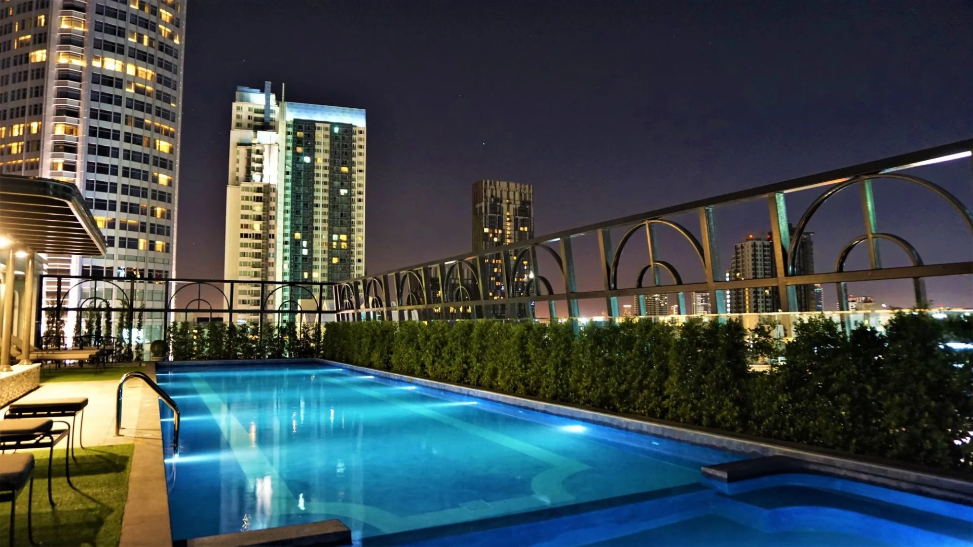 Photo - The Salil Hotel Sukhumvit 57 - Thonglor