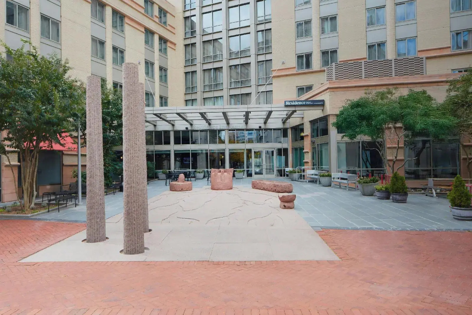 Foto - Residence Inn by Marriott Arlington Courthouse