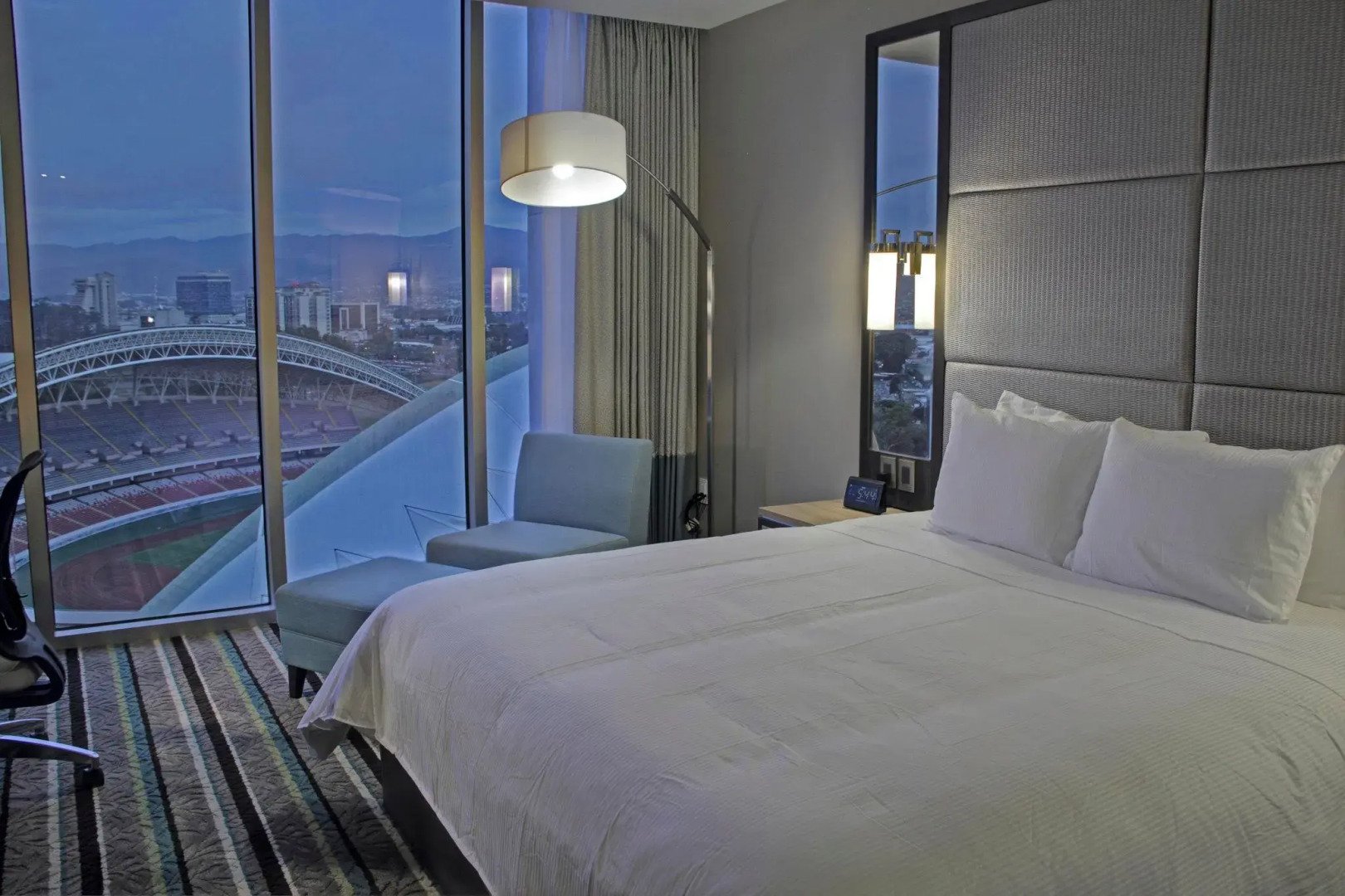 Photo - Hilton Garden Inn San Jose La Sabana, Costa Rica