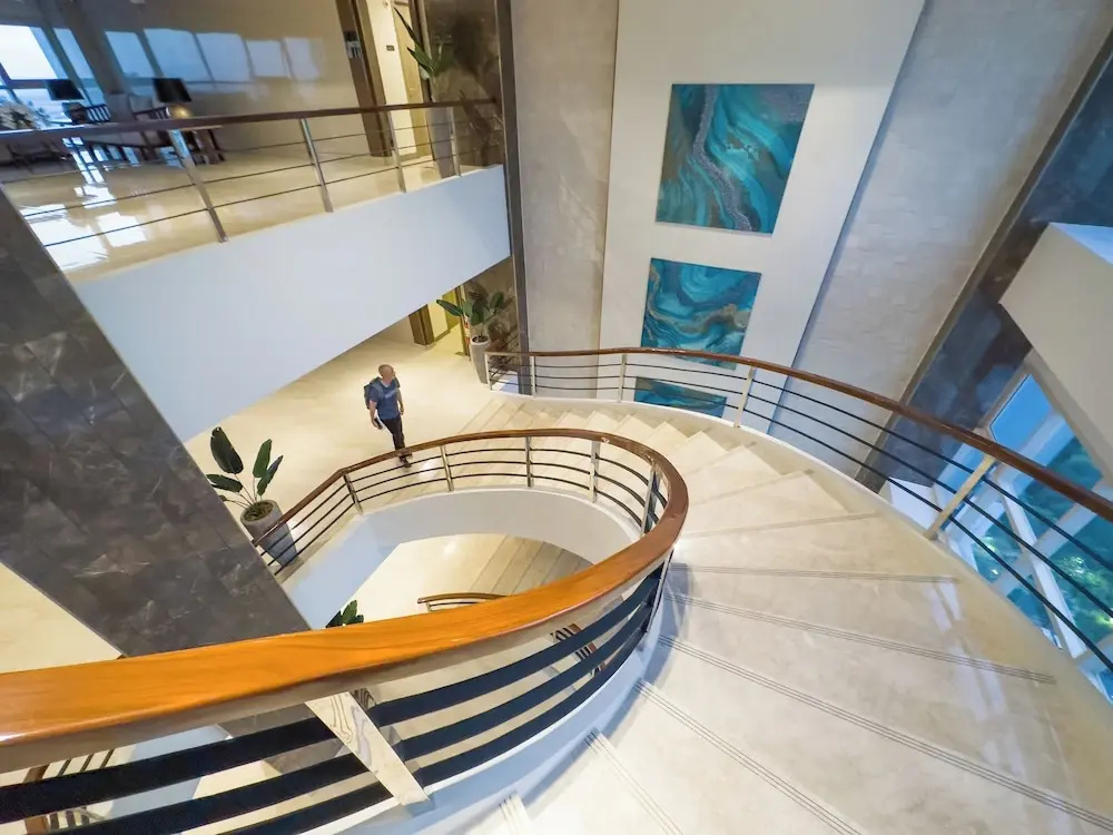 Photo - GemstoneBR in SMDC Coast Residences