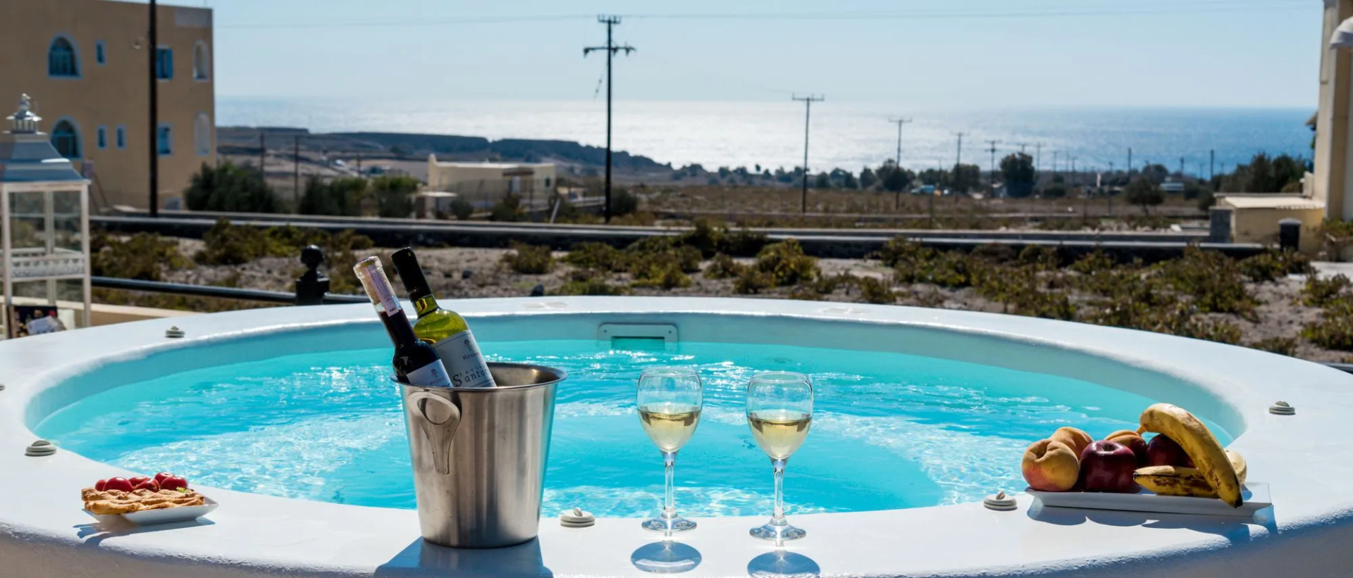 Foto - Vineyard Exclusive Suites