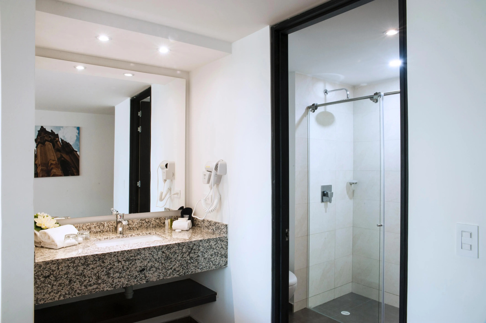 Foto - Hotel Grand Park