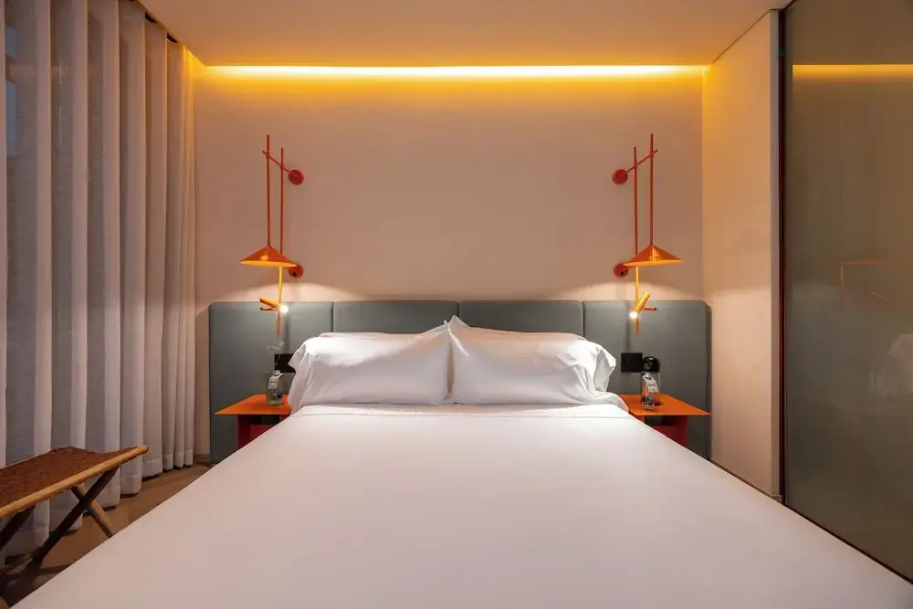 Photo - The Cut Hotel