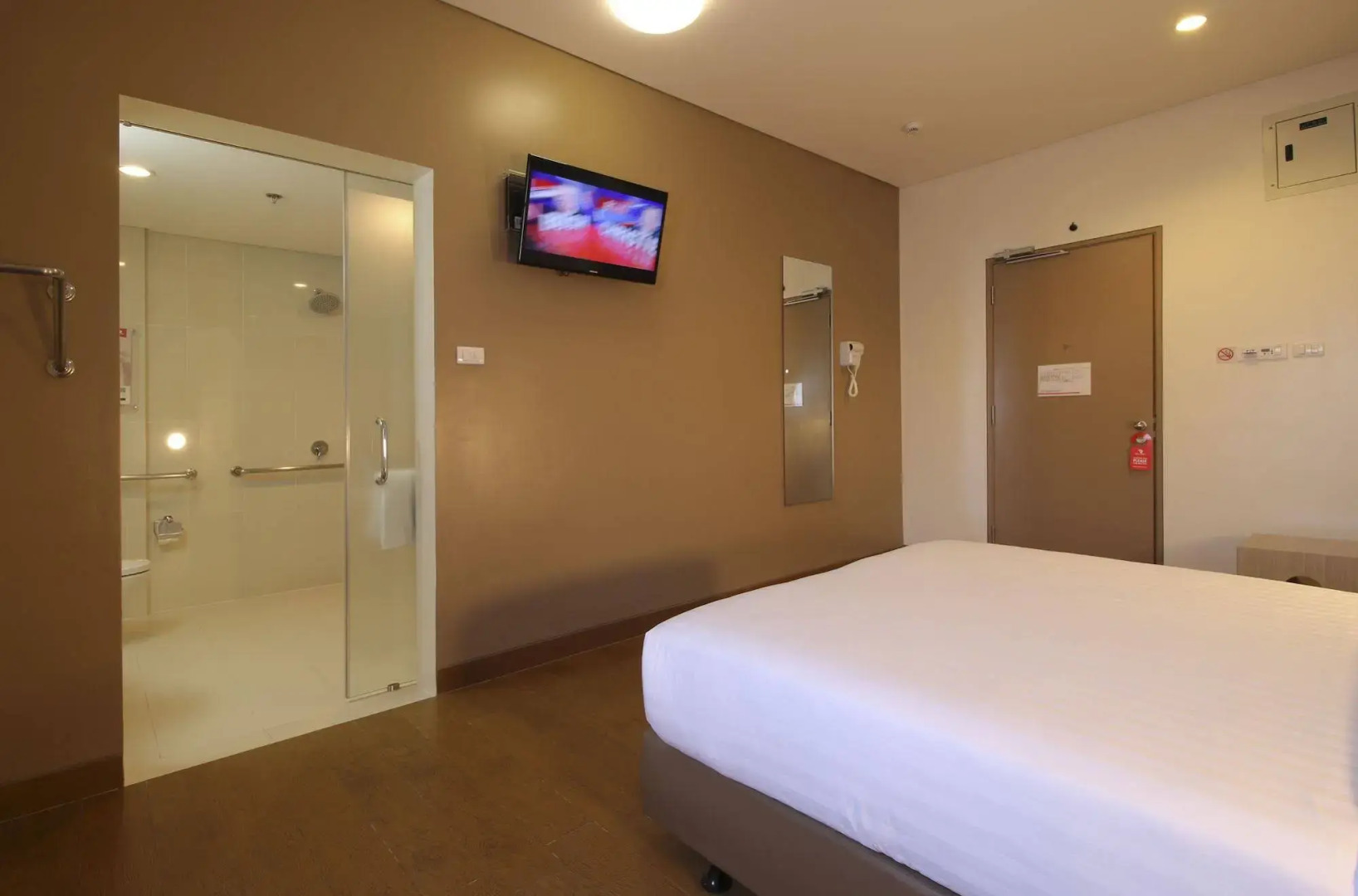 Foto - Red Planet Davao