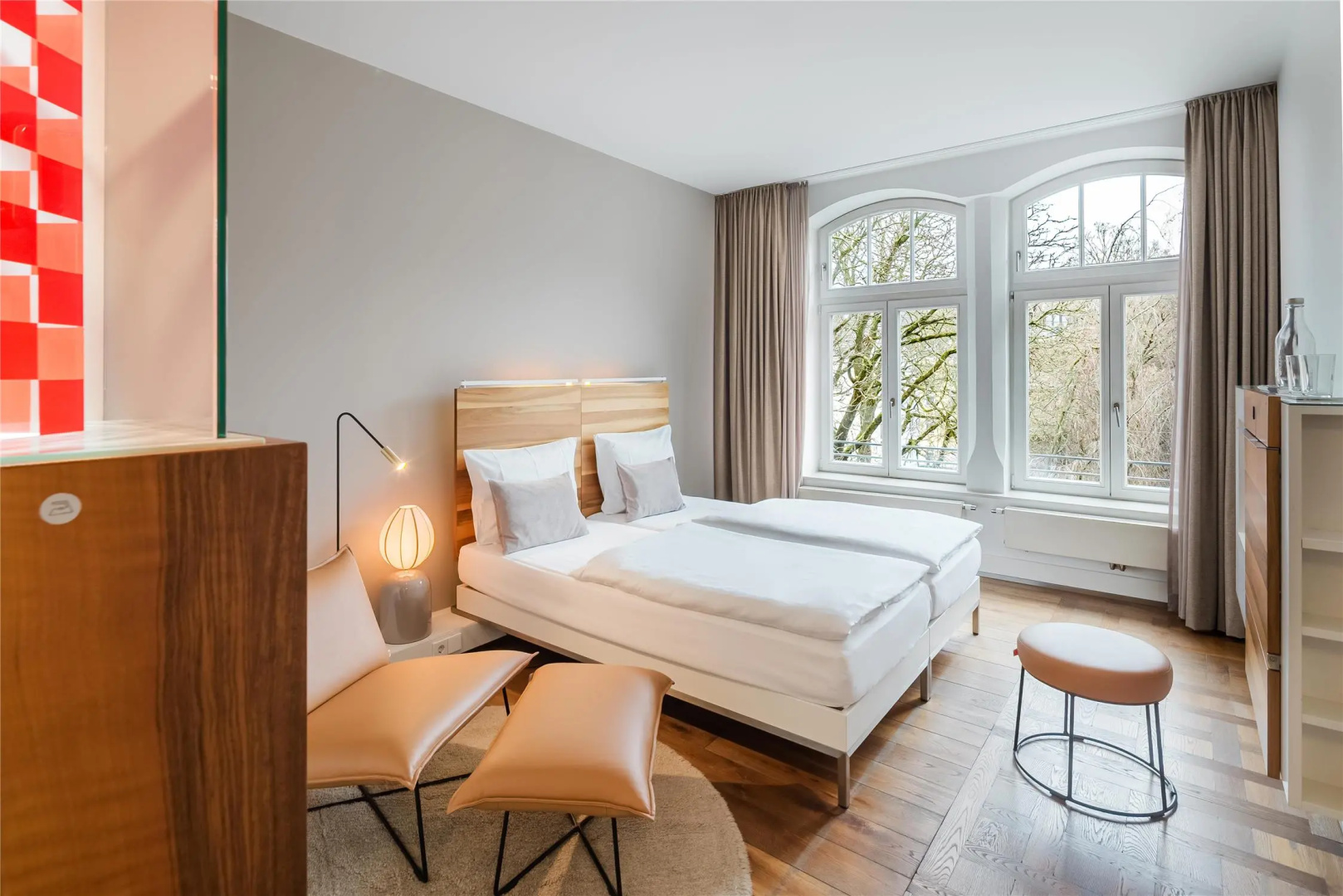 Photo - Hopper Hotel St. Josef