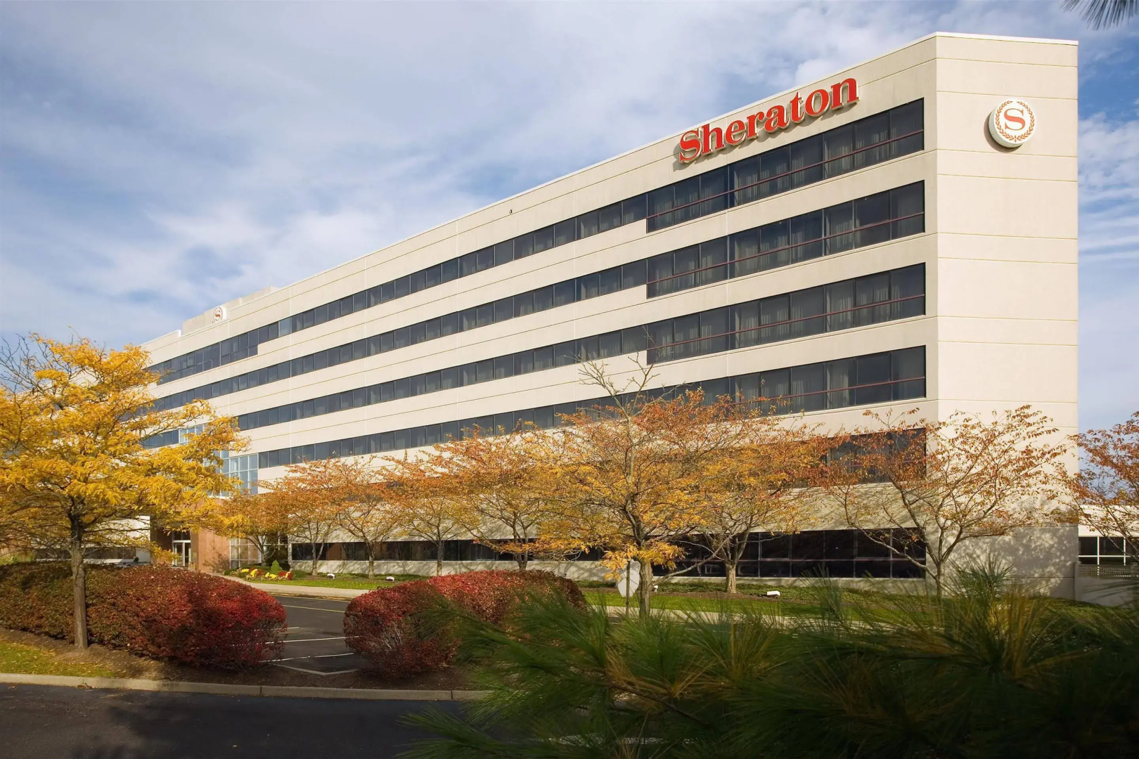 Foto - Sheraton Eatontown Hotel