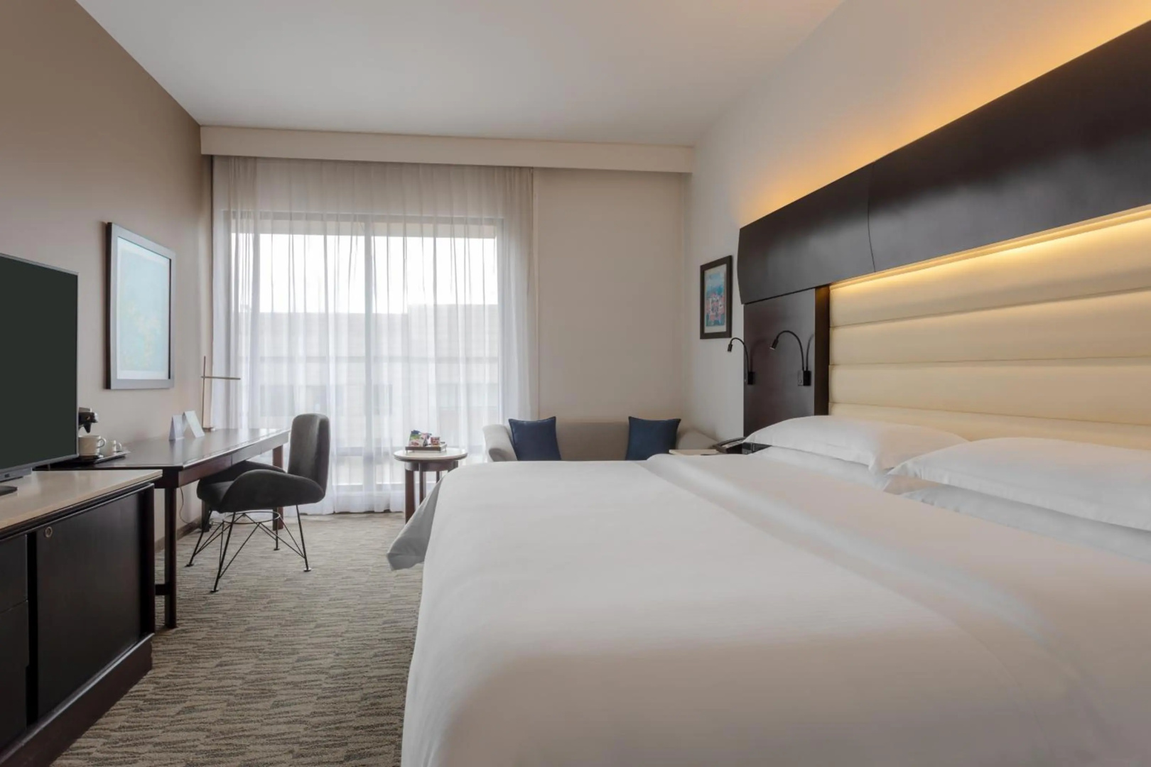 Foto - Sheraton Bogota Hotel