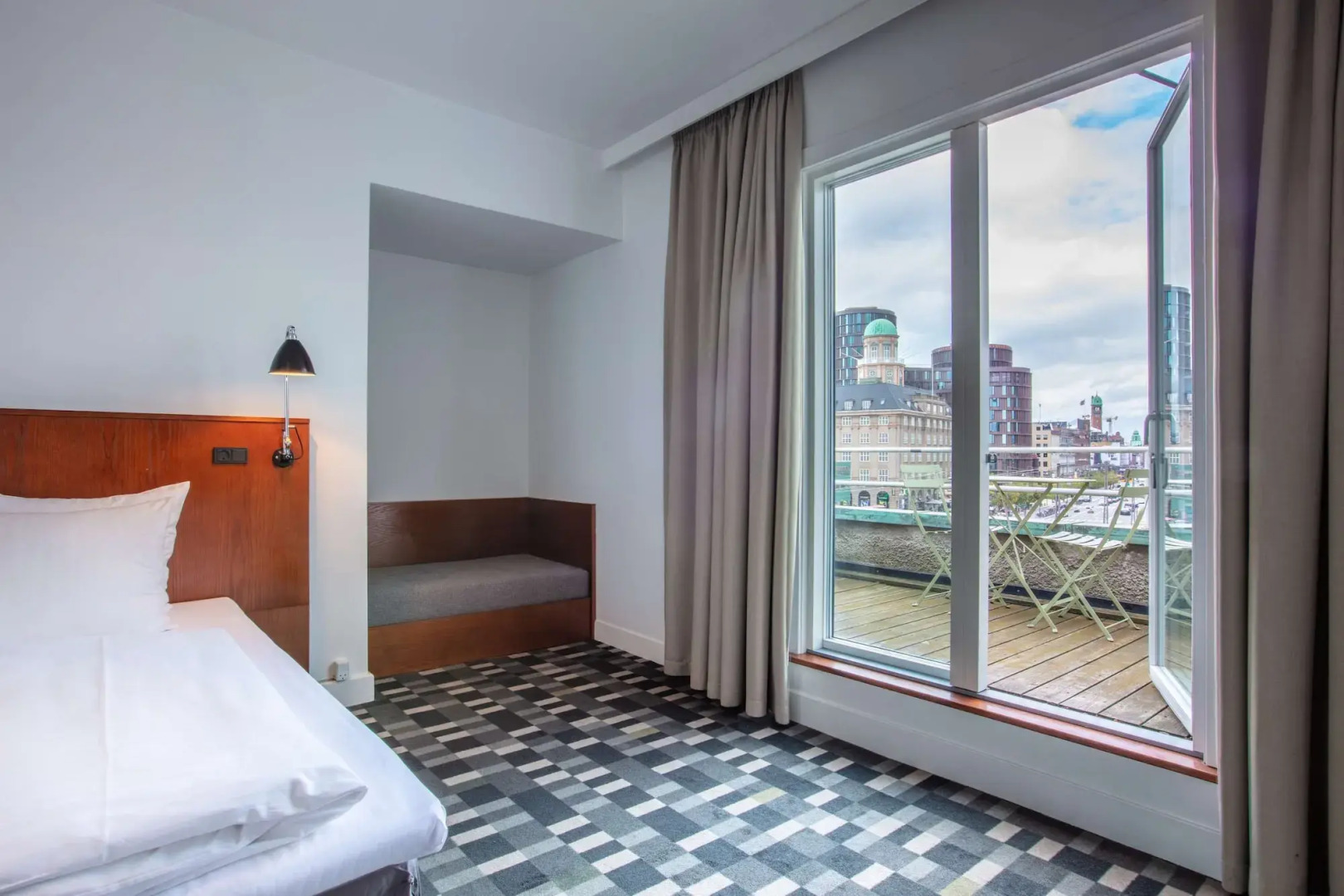 Foto - Hotel Astoria, Best Western Signature Collection