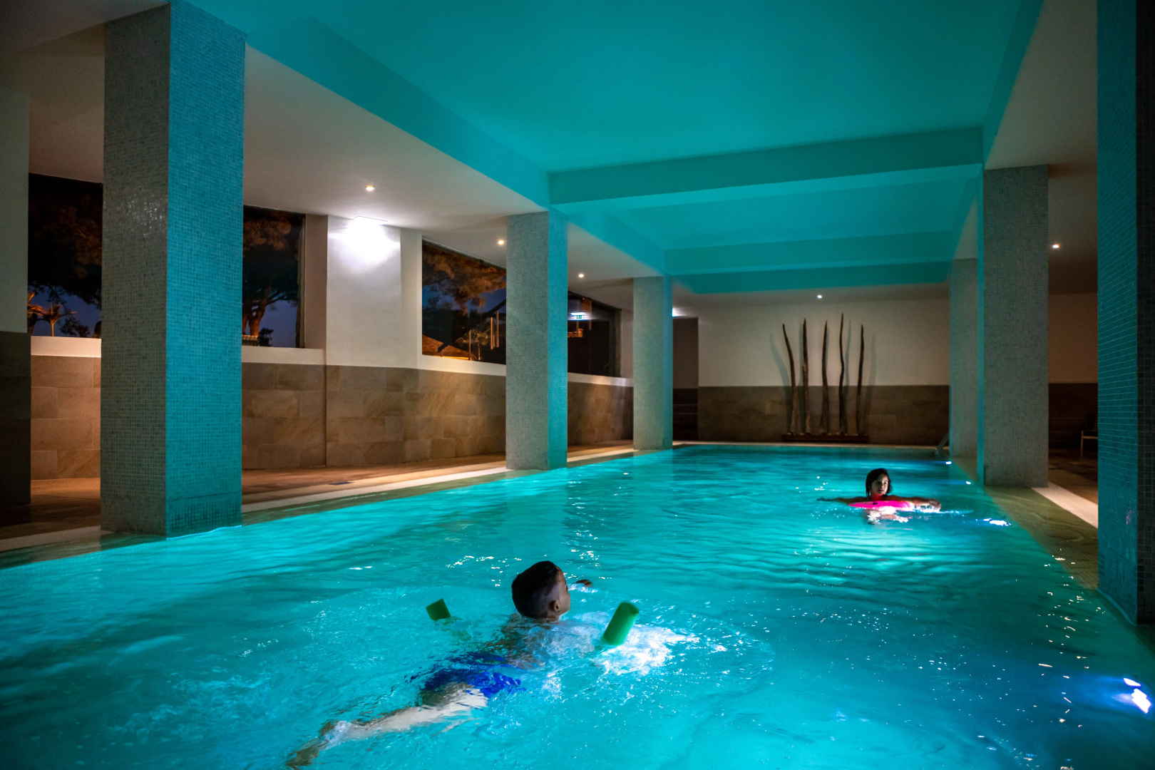 Foto - Pestana Dom Joao Ii Beach & Golf Resort