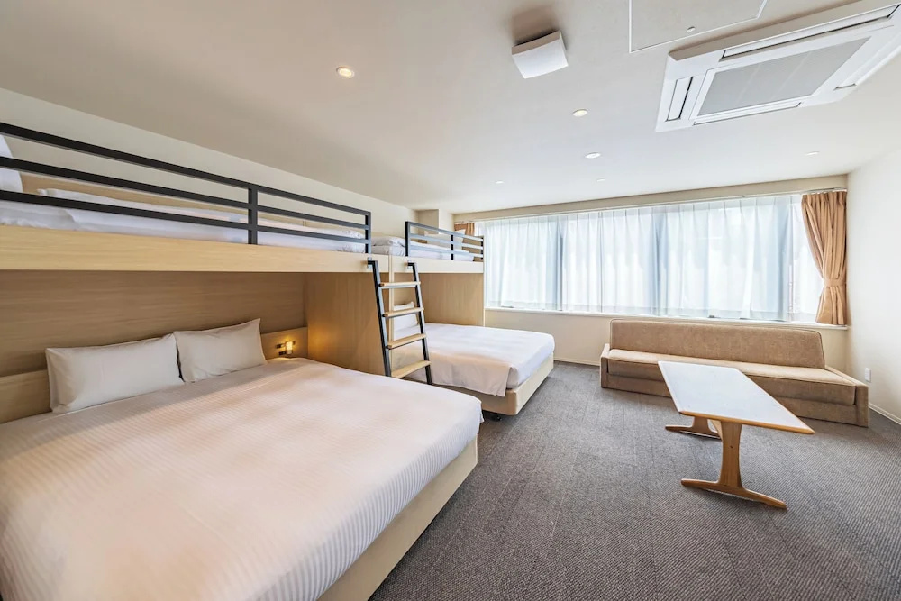 Foto - Grand Hostel Ldk Tokyo Nishikasai