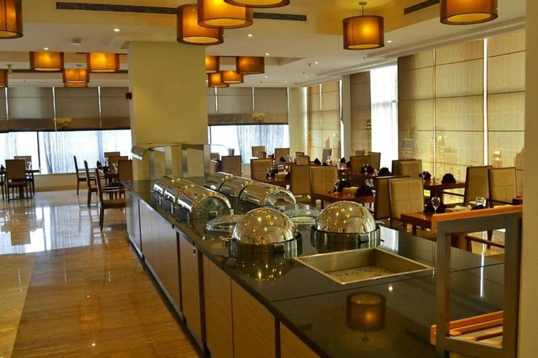 Photo - Wonder Palace Hotel Qatar