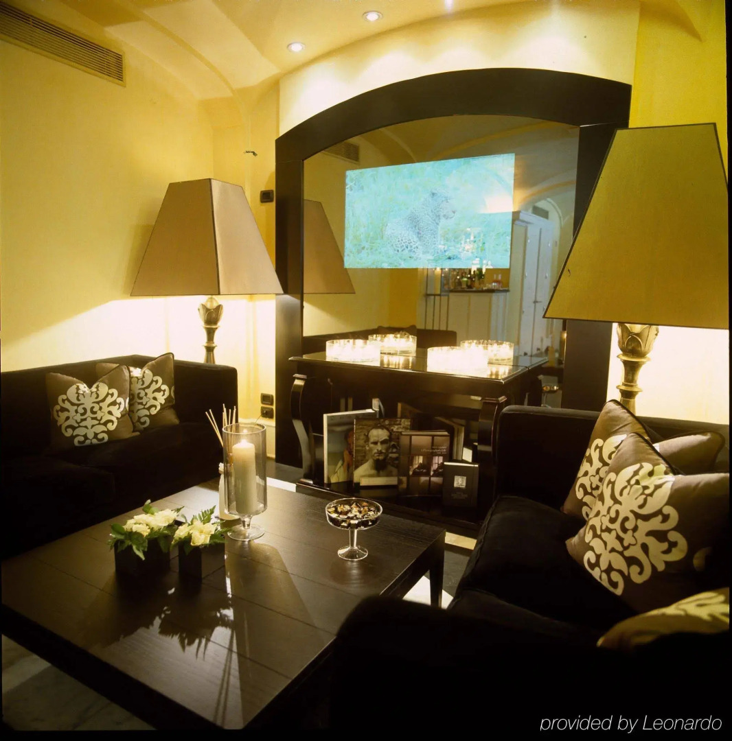 Photo - Eight Hotel Portofino