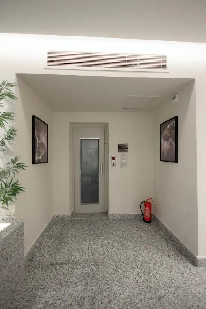 Foto - Royal Inn Residence New Cairo