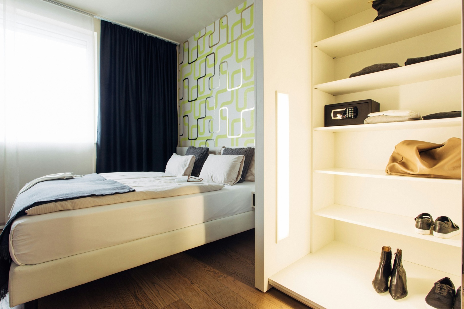 Foto - harry's home München hotel & apartments