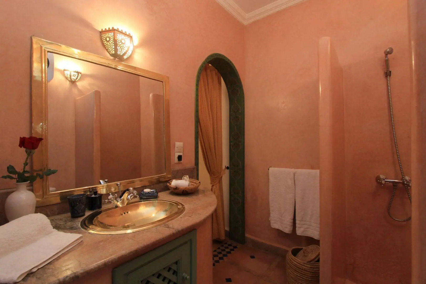 Foto - Riad Daria Suites & Spa