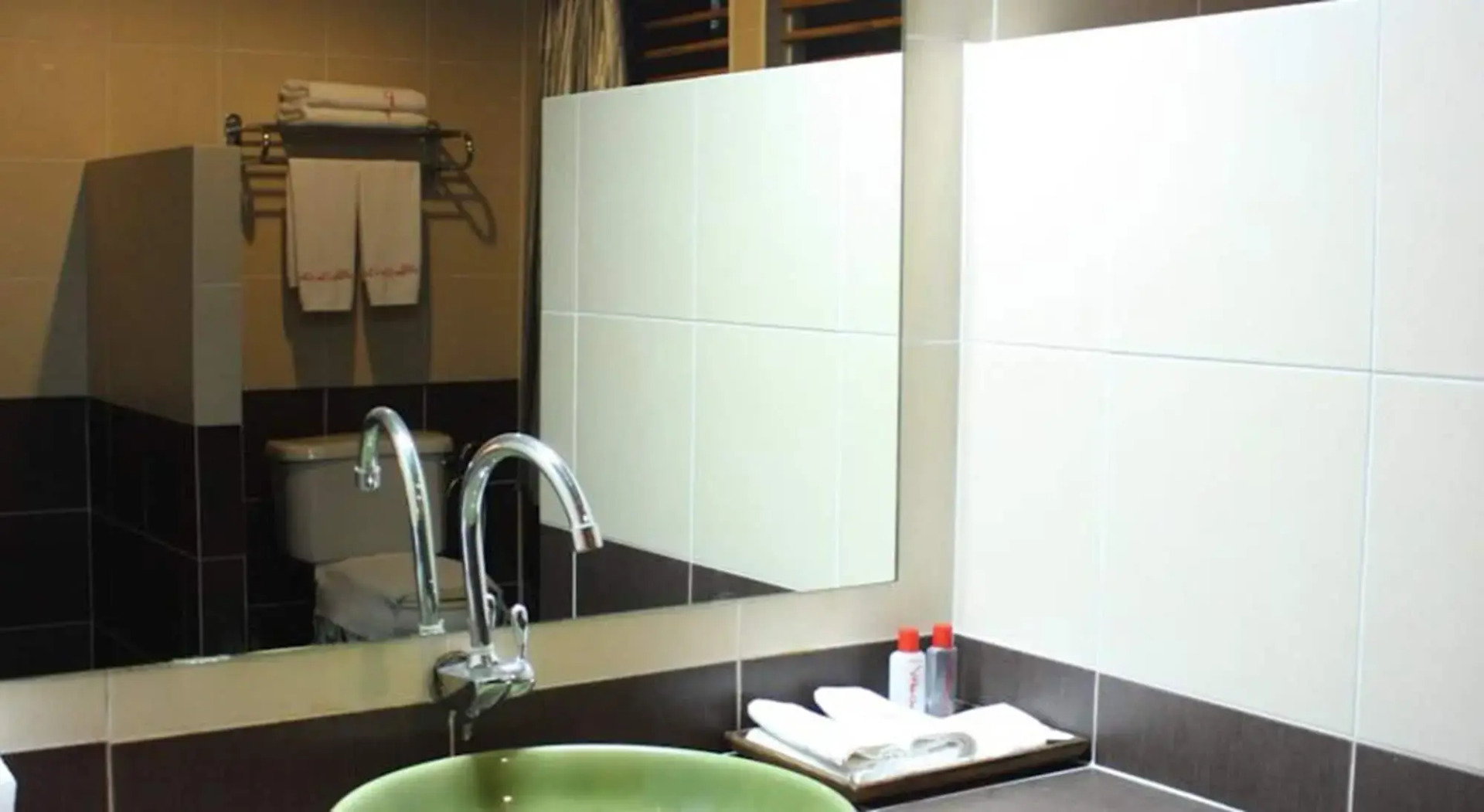 Foto - Villa Cha-Cha Banglumphu