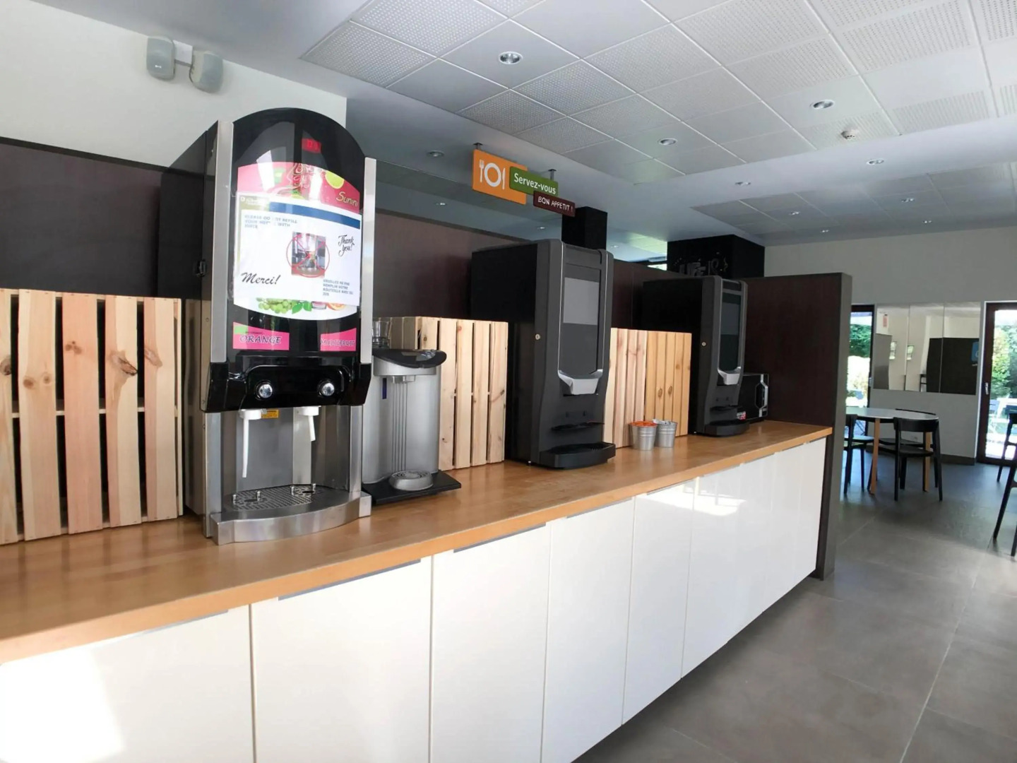 Foto - HI Brussels Generation Europe Hostel