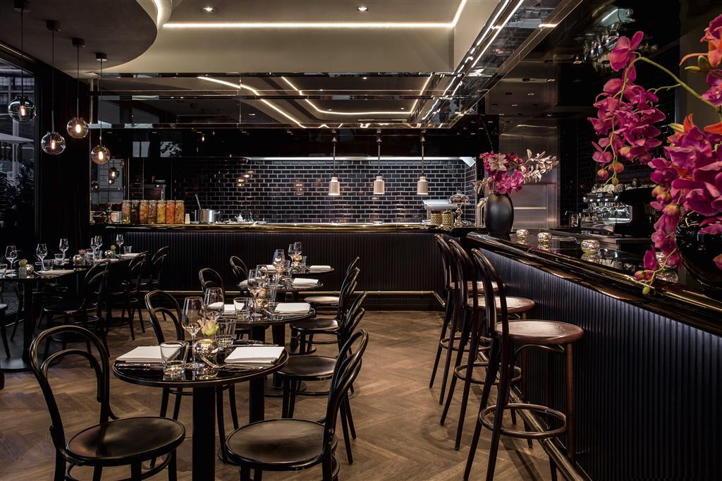 Foto - Hotel AMANO Grand Central