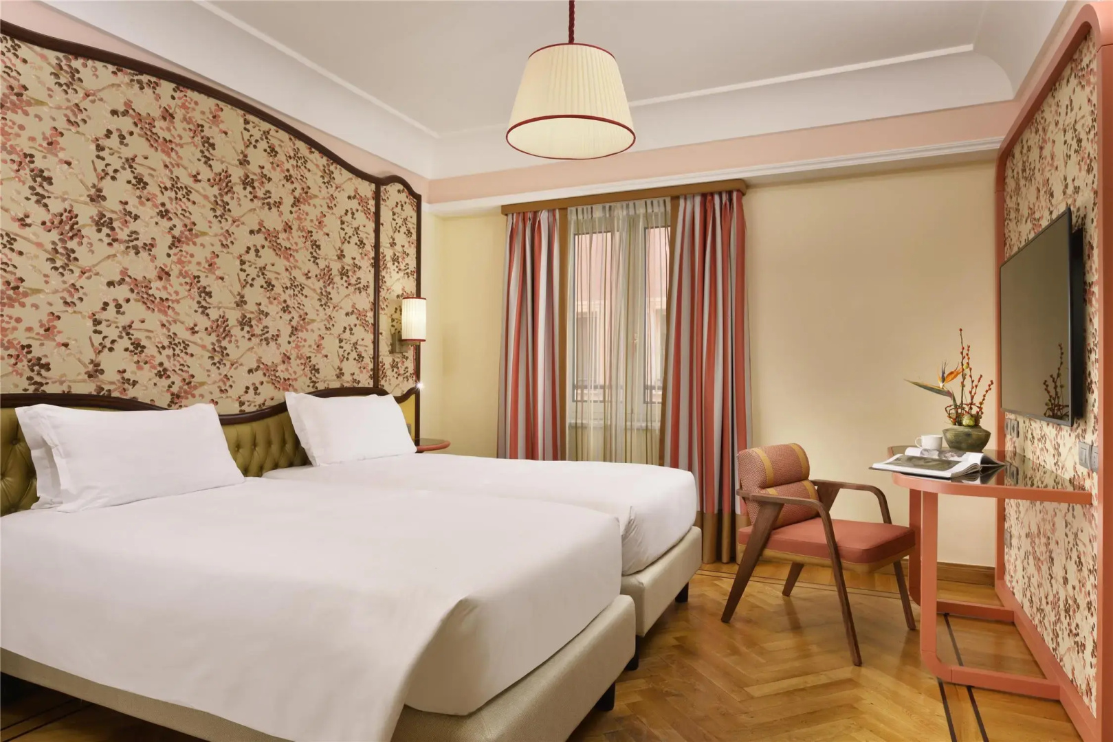 Foto - Grand Hotel Savoia Genova, Curio Collection by Hilton