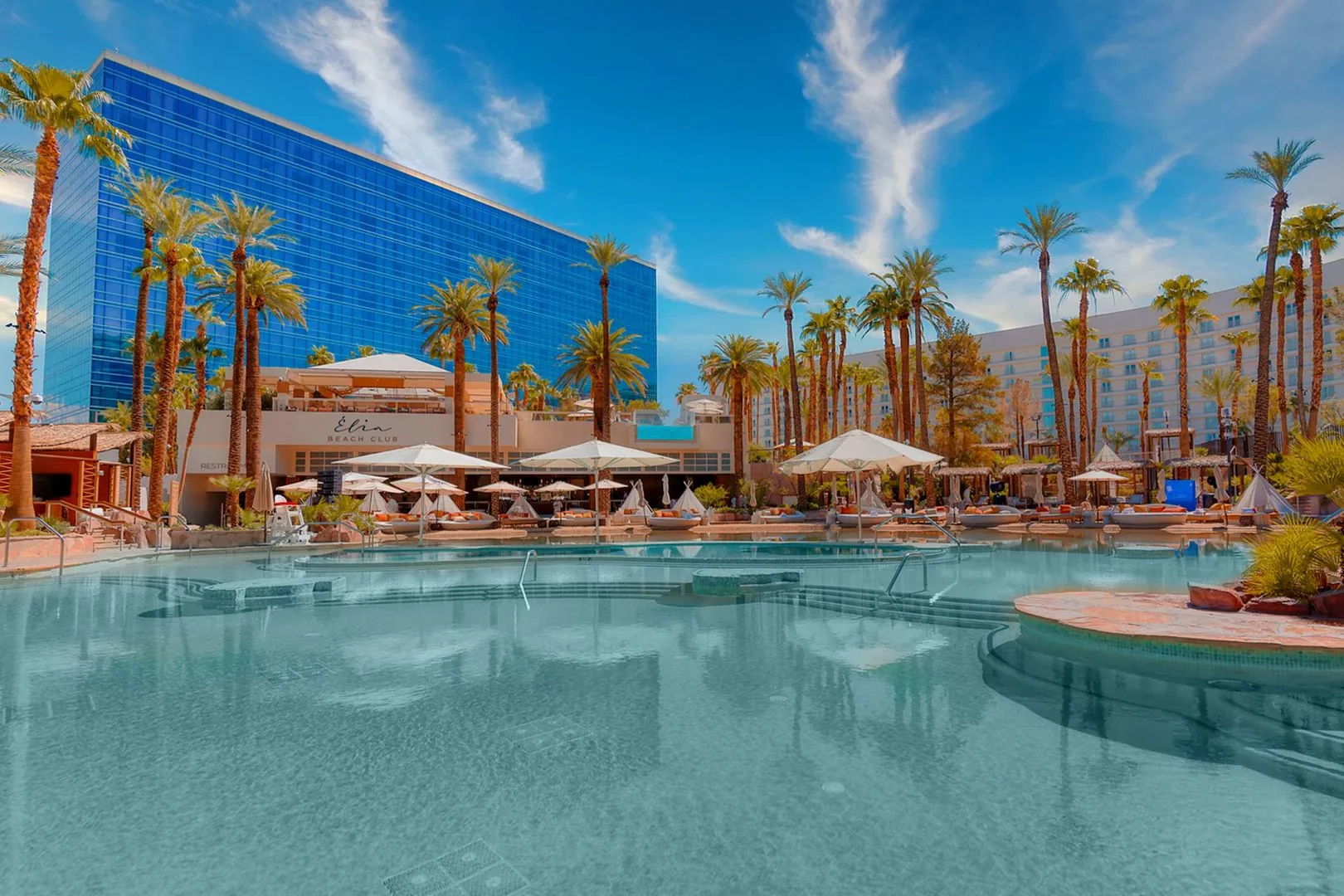 Photo - Virgin Hotels Las Vegas, Curio Collection by Hilton