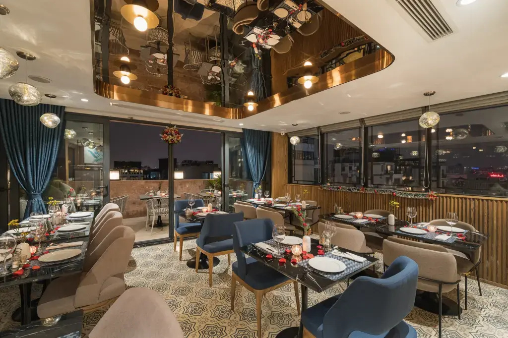 Foto - La Passion Hanoi Hotel & Spa