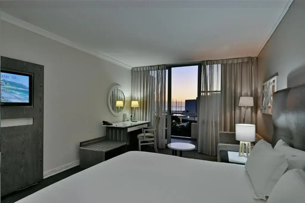Foto - Lagoon Beach Hotel & Spa