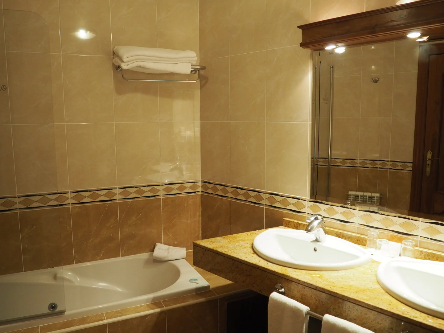 Photo - Hotel Ele Puente Romano de Salamanca