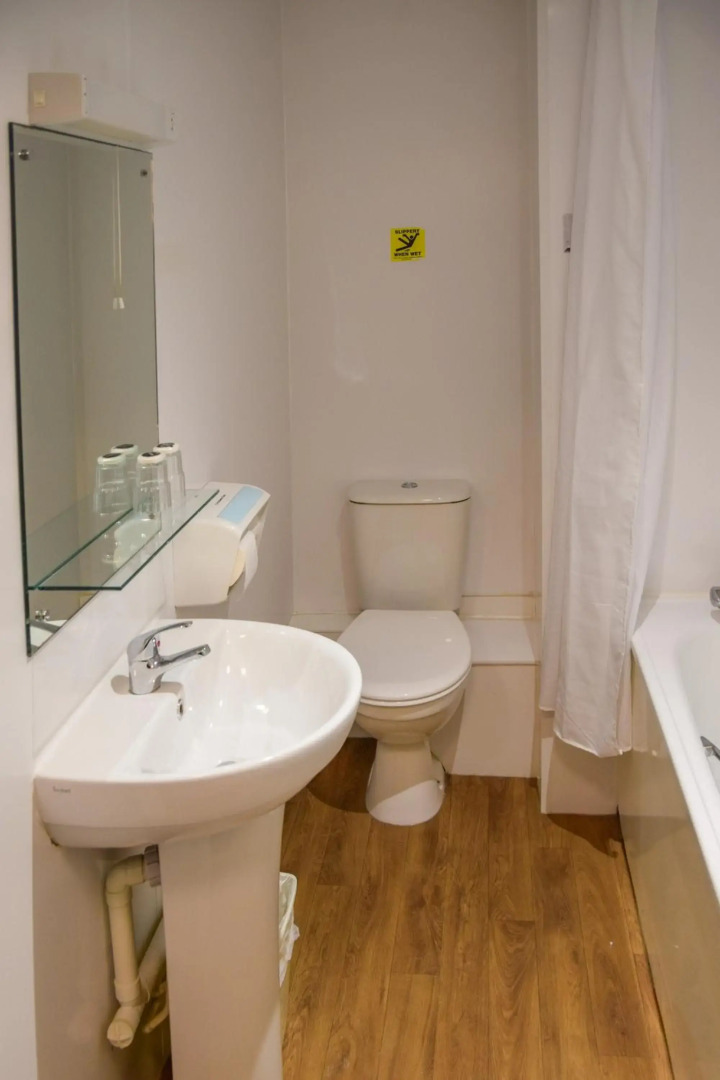 Photo - Prince Regent Hotel Excel London