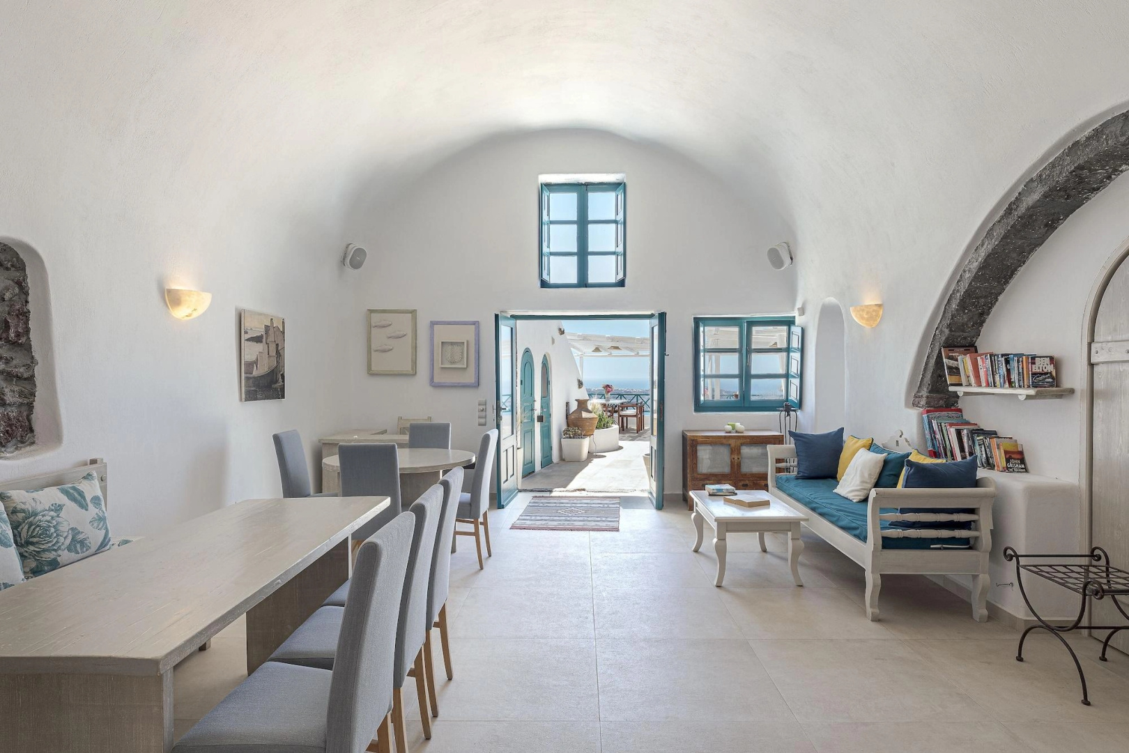 Foto - Afroessa Hotel by Caldera Houses
