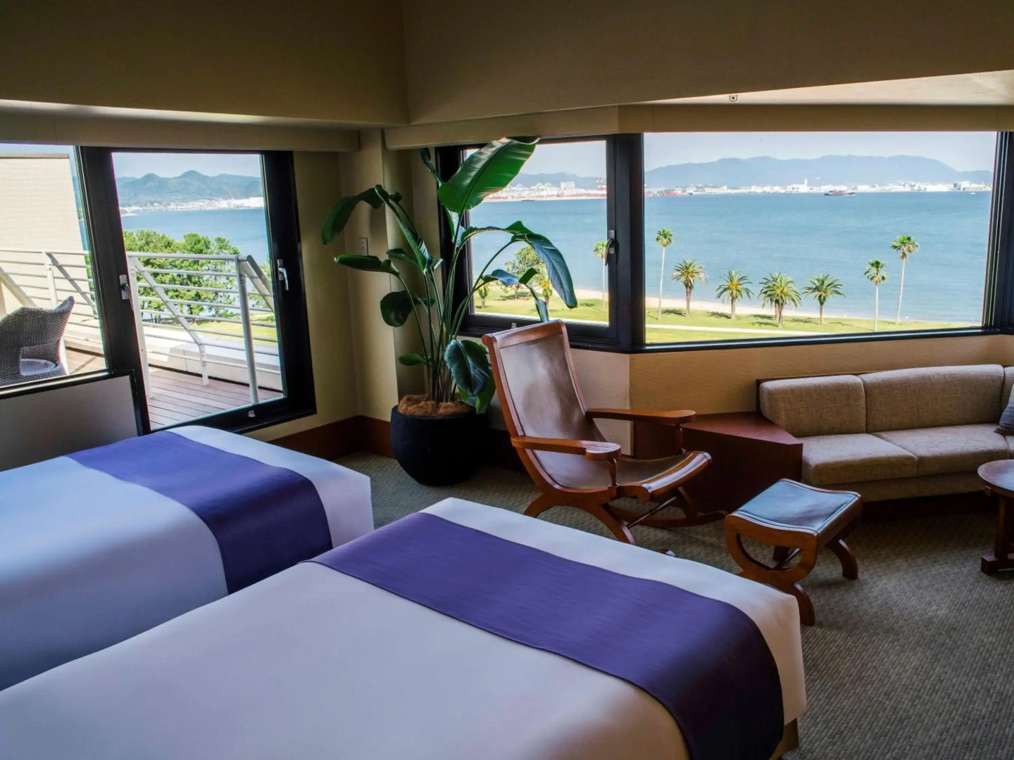 Foto - The Luigans Spa and Resort