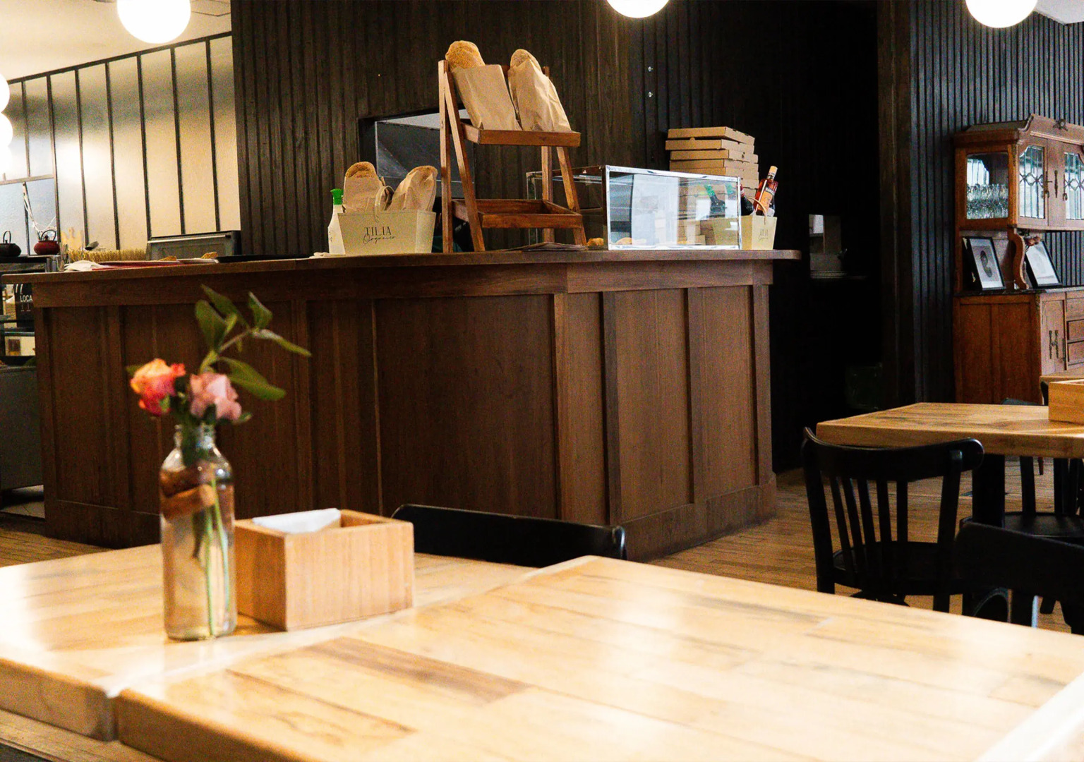 Foto - La Cisterna by DOT Suites