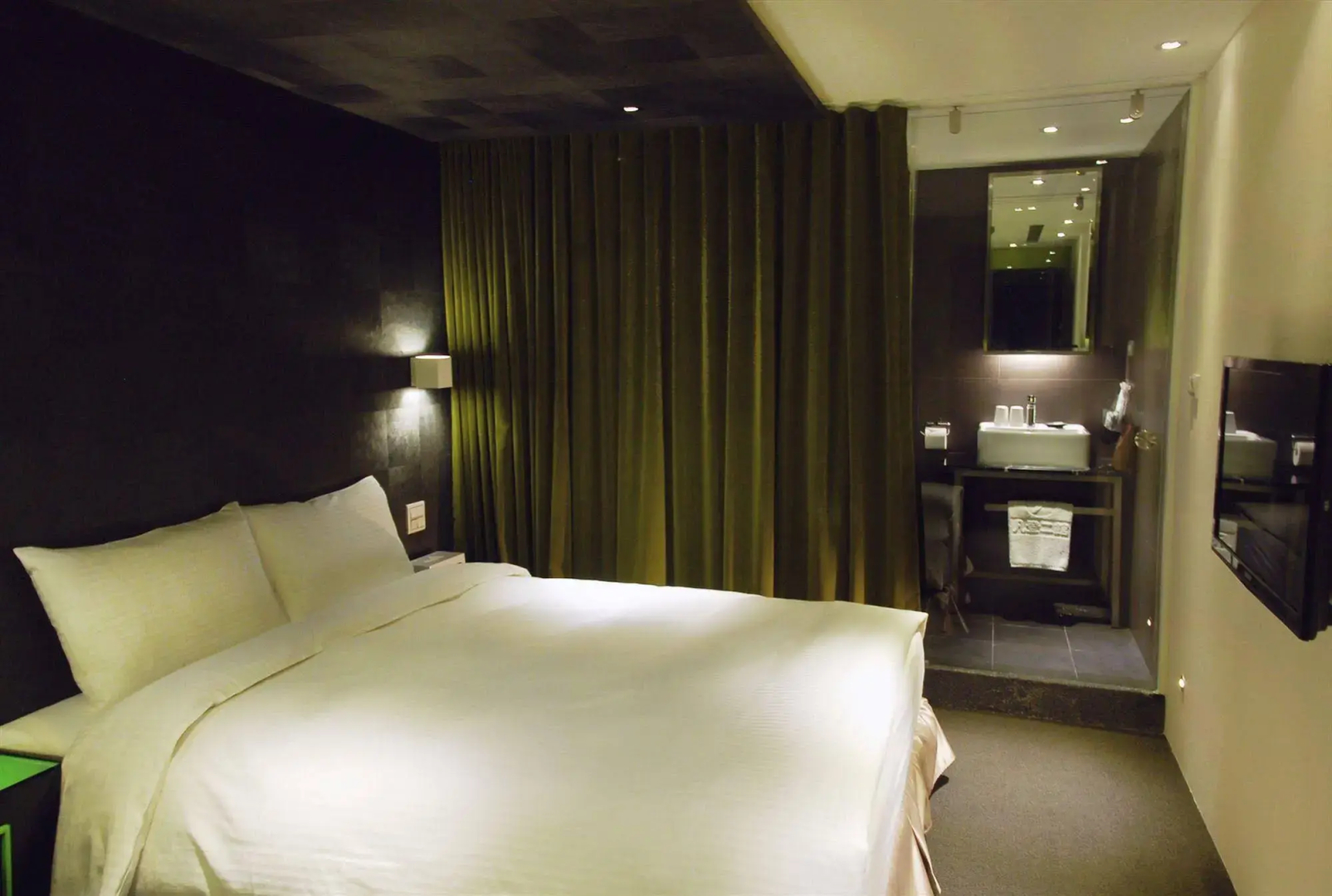 Foto - My Hotel