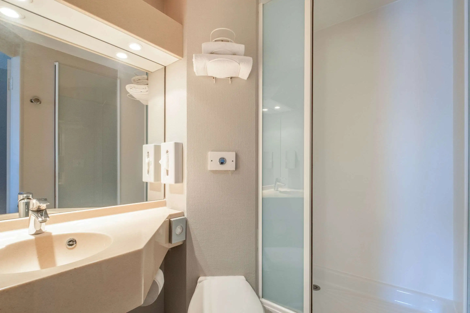 Foto - Comfort Hotel Linas - Montlhery