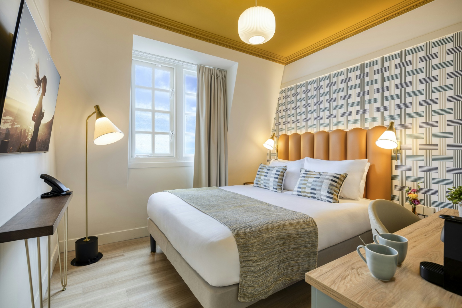 Photo - Mercure Hotel Amsterdam Centre Canal District